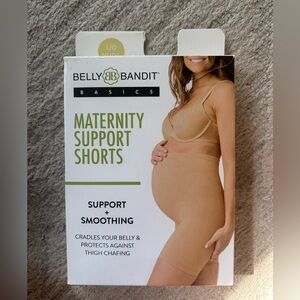 Maternity Support shorts